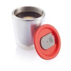Stainless Steel Coffee Mug