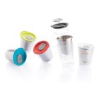 Stainless Steel Coffee Mug