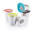 Stainless Steel Coffee Mug