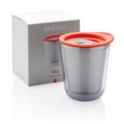 Stainless Steel Coffee Mug