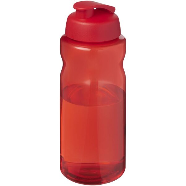 1 litre flip lid sport bottle