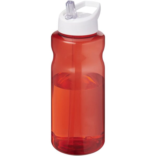 1 litre spout lid sport bottle