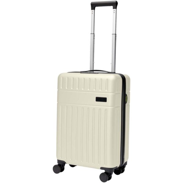 20" GRS recycled cabin trolley 40L