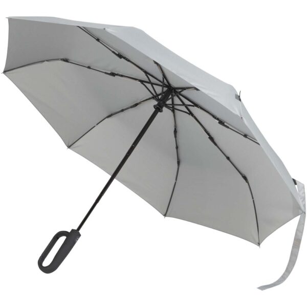 21" foldable RPET umbrella