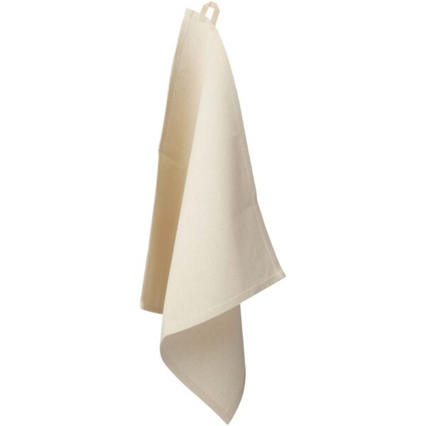 210 g/m² recycled cotton kitchen towel