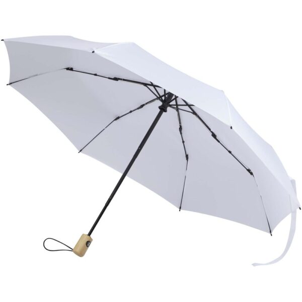 23” foldable auto open & close umbrella