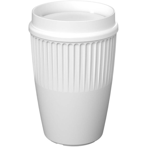 350 ml tumbler with 360° lid