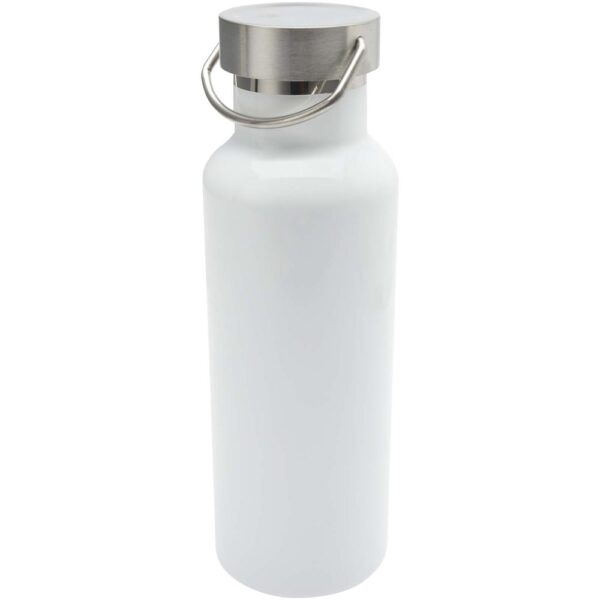 500 ml sublimation RCS recycled stainless steel water bottle