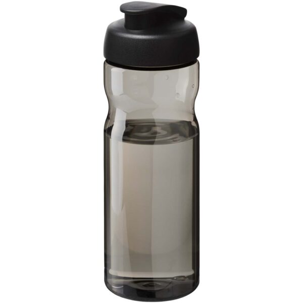 650 ml flip lid sport bottle
