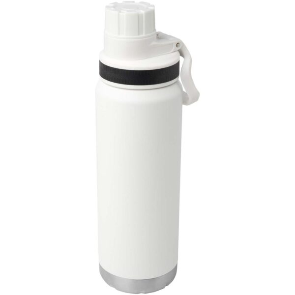 700 ml RCS recycled stainless steel copper vacuum insulated water bottle (carbonated safe)