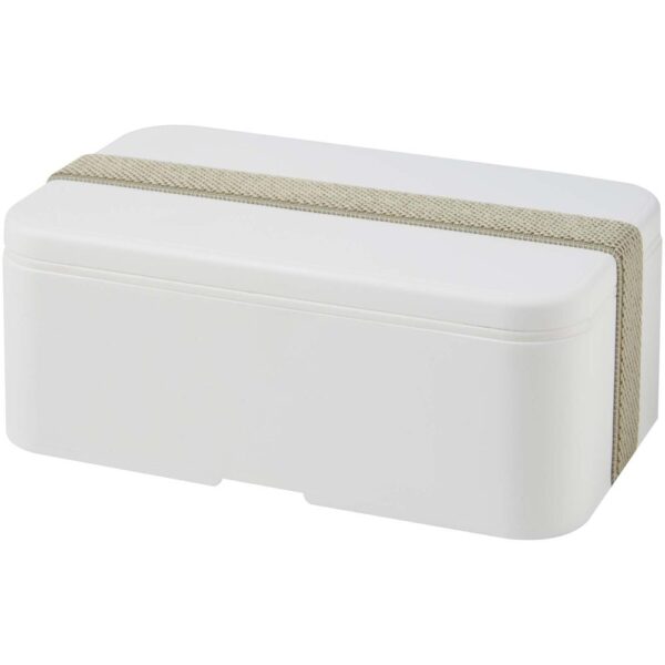 700 ml single layer lunch box