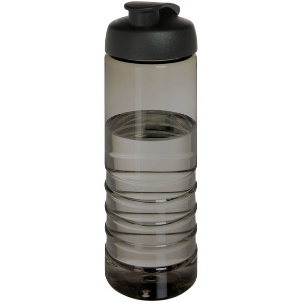 750 ml flip lid sport bottle