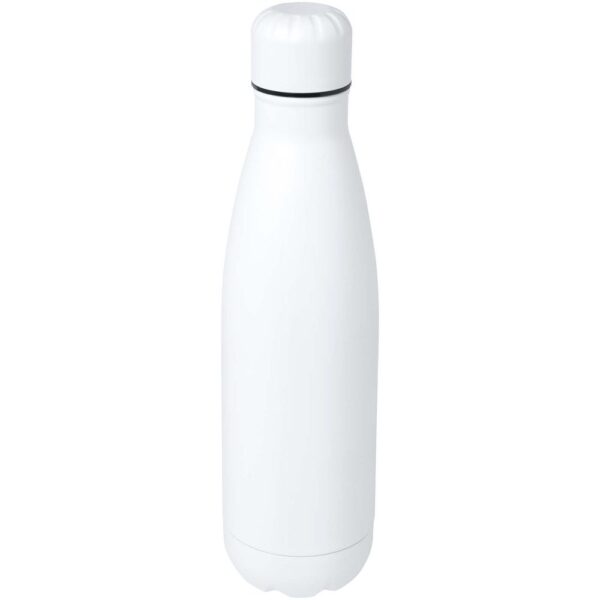 750 ml RCS recycled single wall stainless steel water bottle