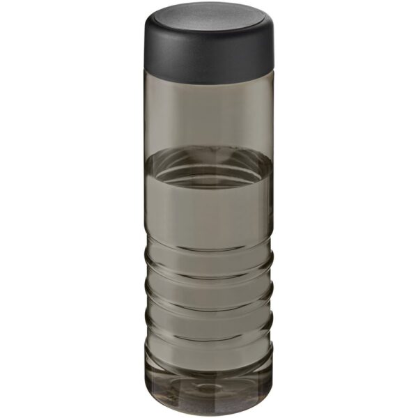 750 ml screw cap water bottle