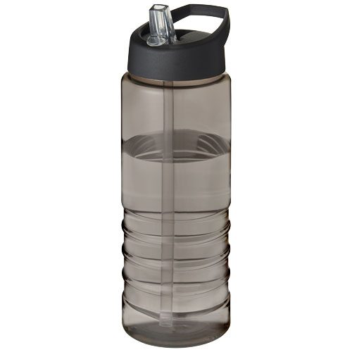 750 ml spout lid sport bottle