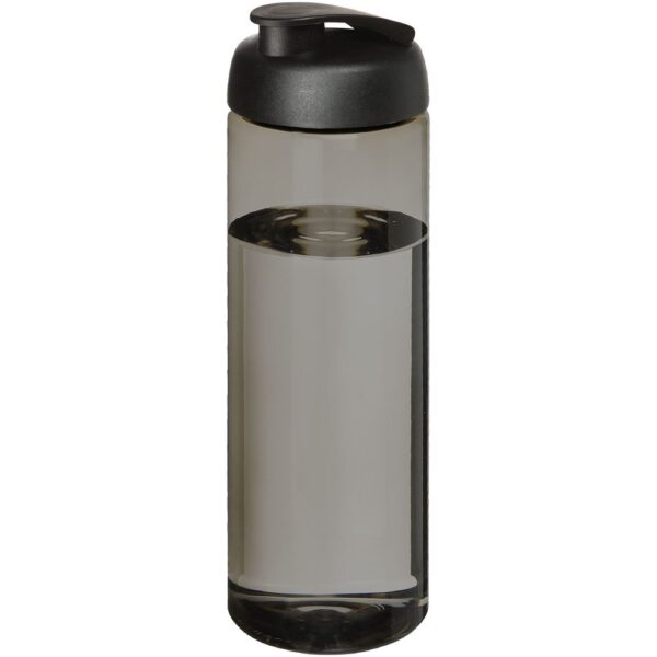 850 ml flip lid sport bottle