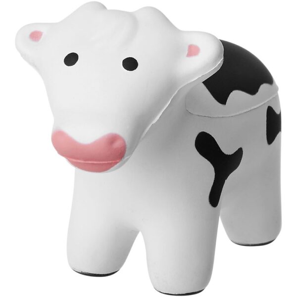 Cow stress reliever