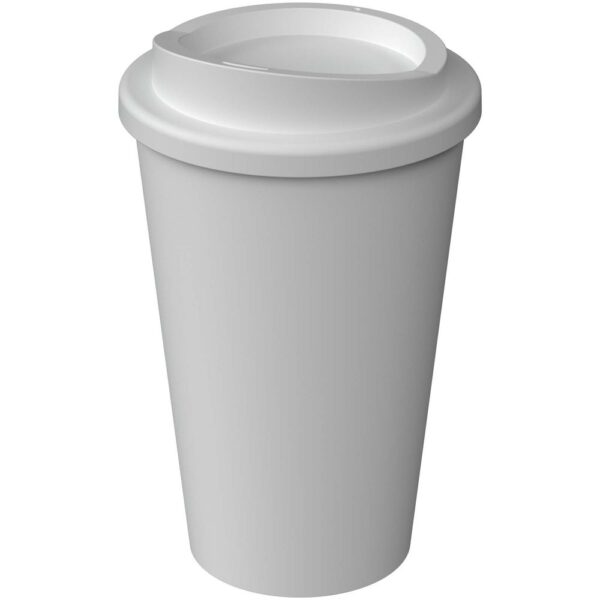Custom-colour 350 ml insulated tumbler