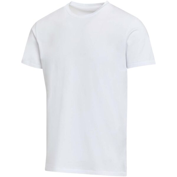 Elevate Balfour 200 g/m² short sleeve unisex OCS organic t-shirt