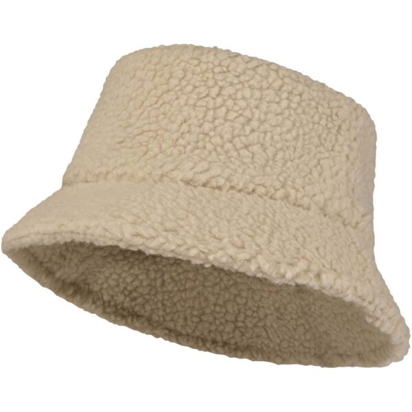Elevate Baru sherpa sun hat
