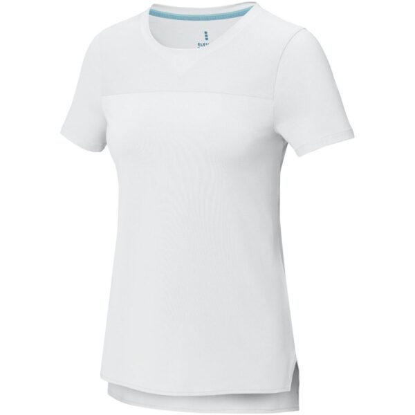 Elevate Borax 160 g/m2 short sleeve women's GRS recycled cool fit t-shirt