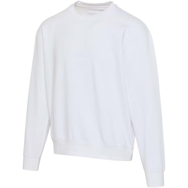 Elevate Boris 280 g/m2 unisex OCS organic oversized crewneck sweater