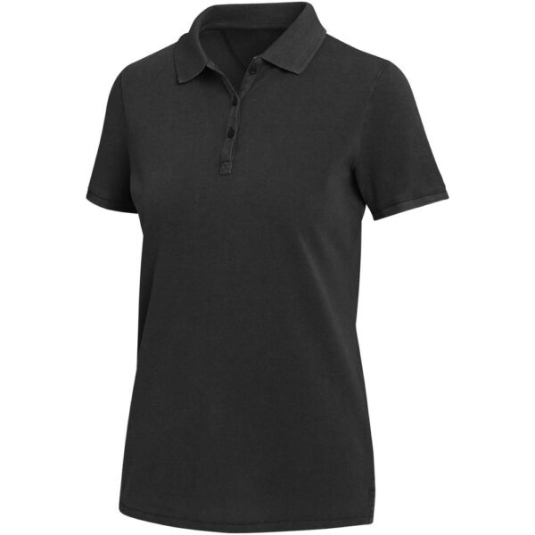 Elevate Calgary 200 g/m2 washed women's polo