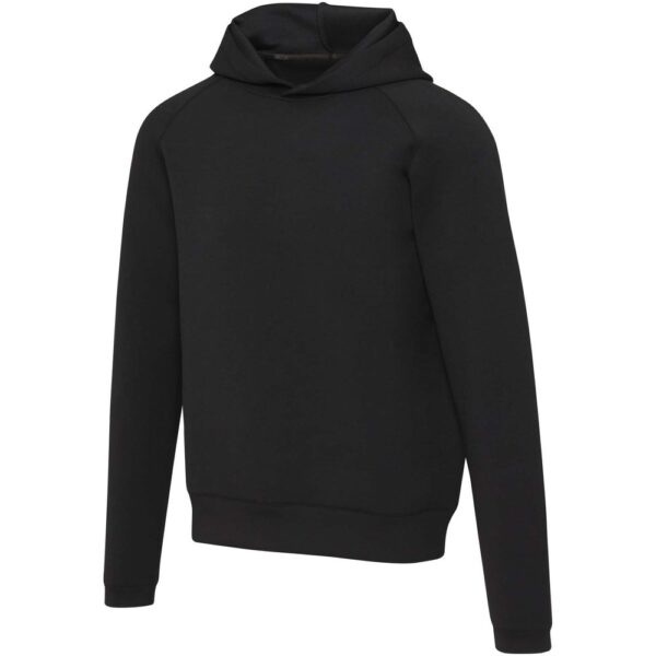 Elevate Danali 350 g/m² unisex interlock sports hoodie