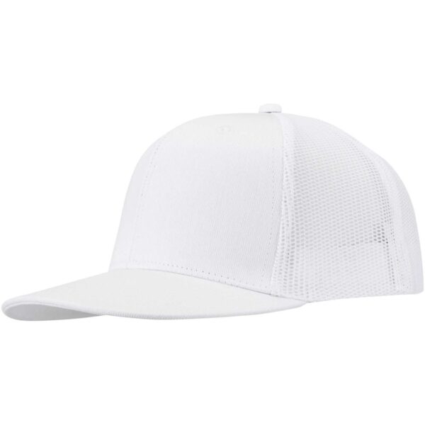 Elevate Drift Snapback 260 g/m2 6 panel cap