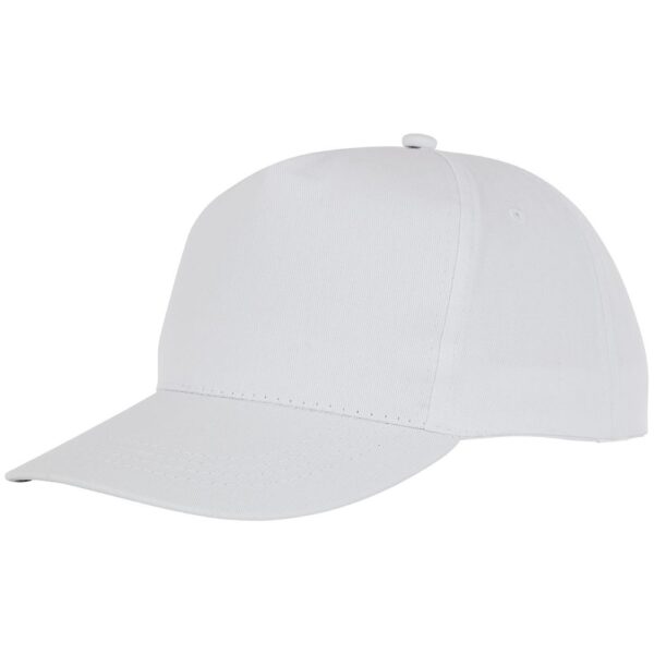 Elevate Hades 5 panel 175 g/m2 cap