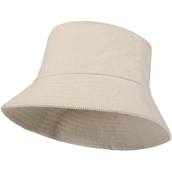 Elevate Howson 280 g/m² recycled corduroy sun hat