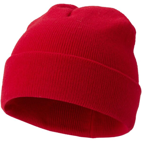 Elevate Irwin beanie