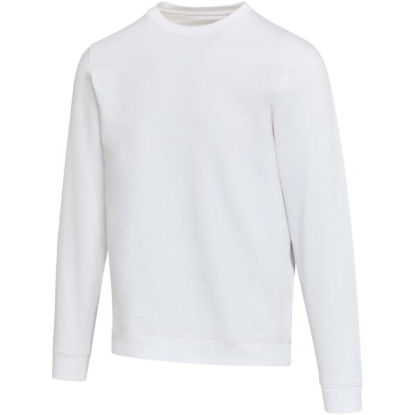 Elevate Jasper 280 g/m² OCS organic recycled unisex crewneck sweater