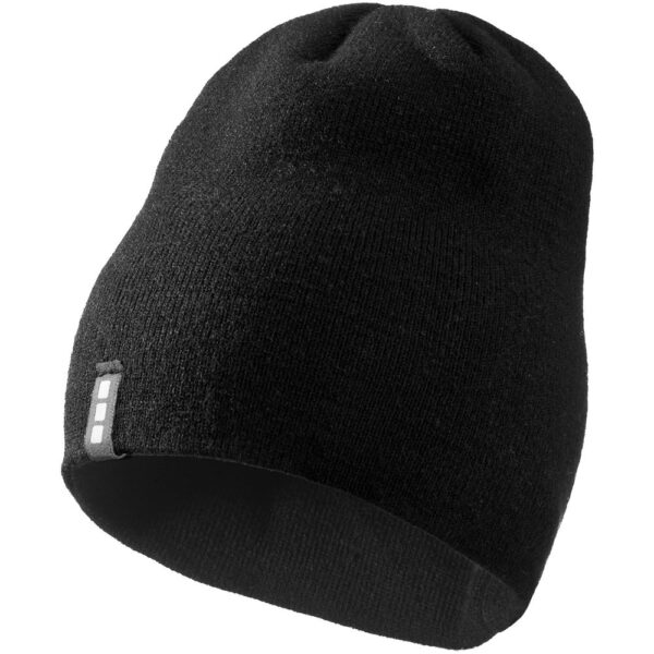 Elevate Level beanie