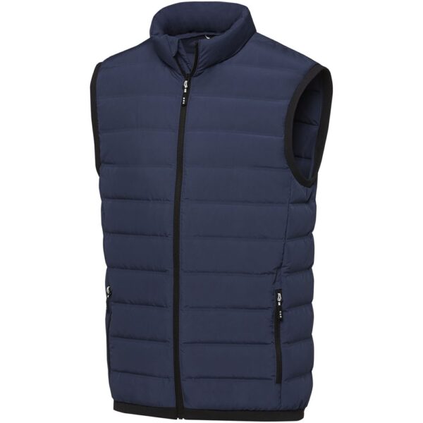 Elevate Macin men's insulated down bodywarmer