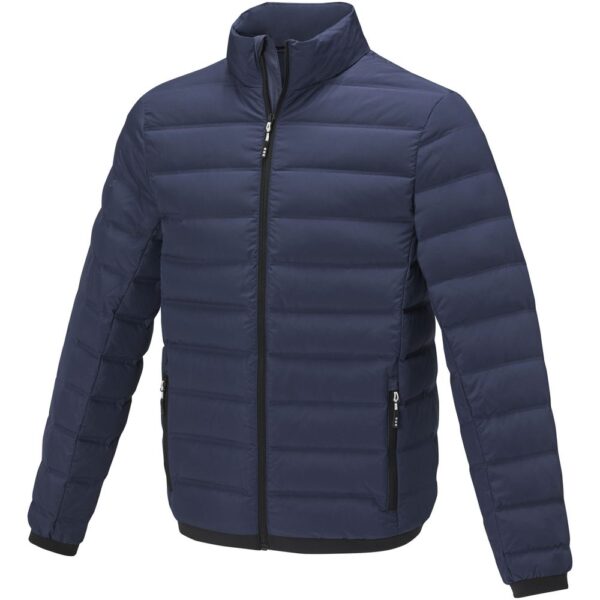 Elevate Macin men's insulated down jacket