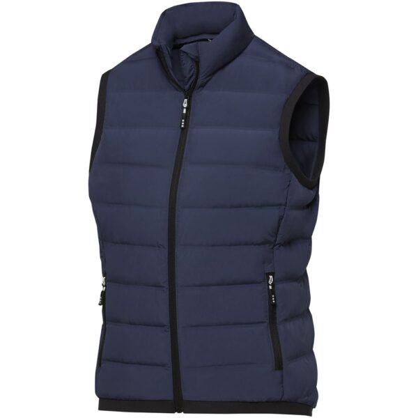 Elevate Macin women's insulated down bodywarmer