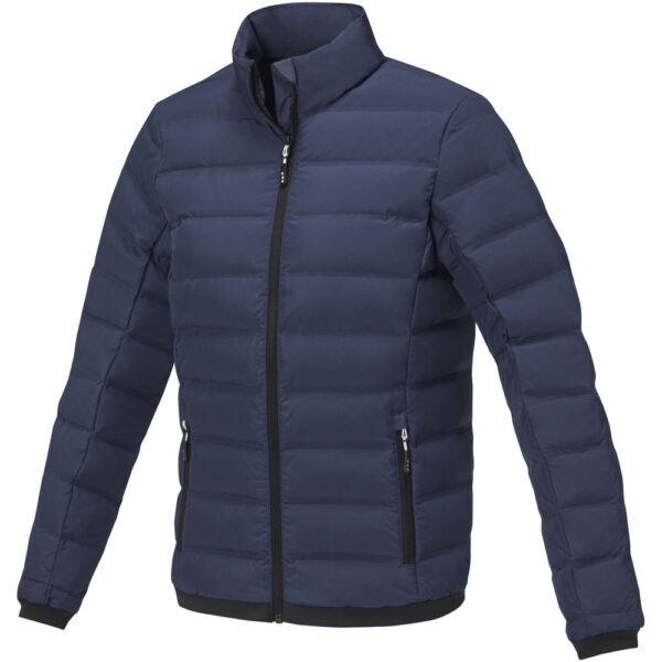Elevate Macin women's insulated down jacket