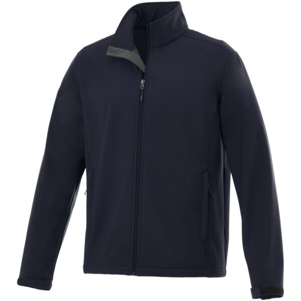 Elevate Maxson men's softshell jacket