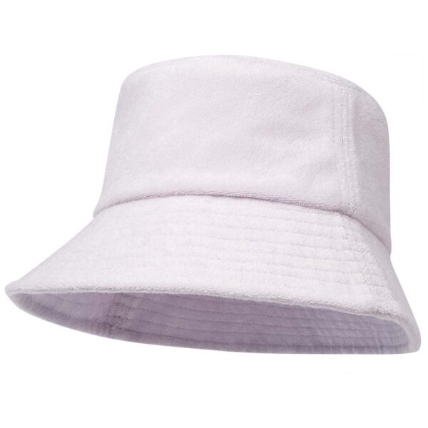Elevate Melo 230 g/m² GRS recycled terry sun hat