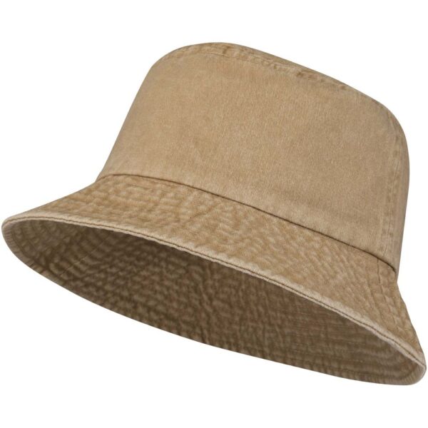 Elevate Mitica 270 g/m² washed sun hat