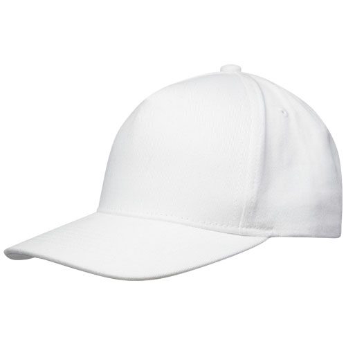 Elevate Onyx 5 panel 240 g/m2 Aware recycled cap