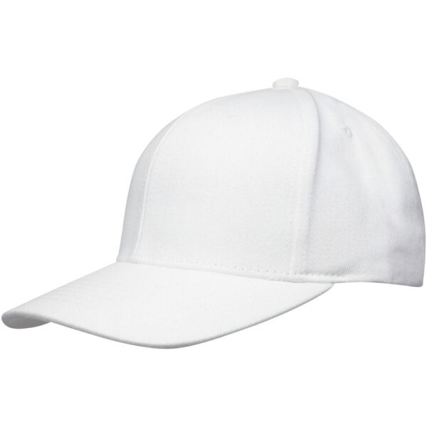 Elevate Opal 6 panel 240 g/m2 Aware recycled cap