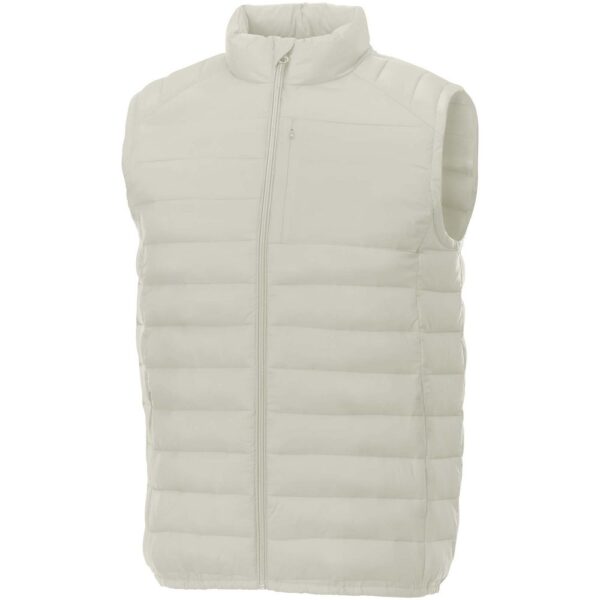 Elevate Pallas men's recycled insulated bodywarmer