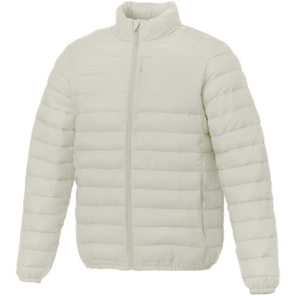 Elevate Pallas men's recycled insulated jacket