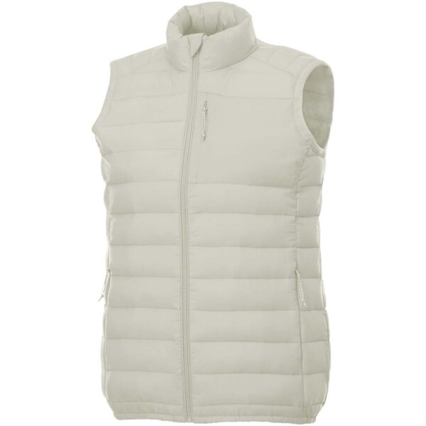 Elevate Pallas women's recycled insulated bodywarmer
