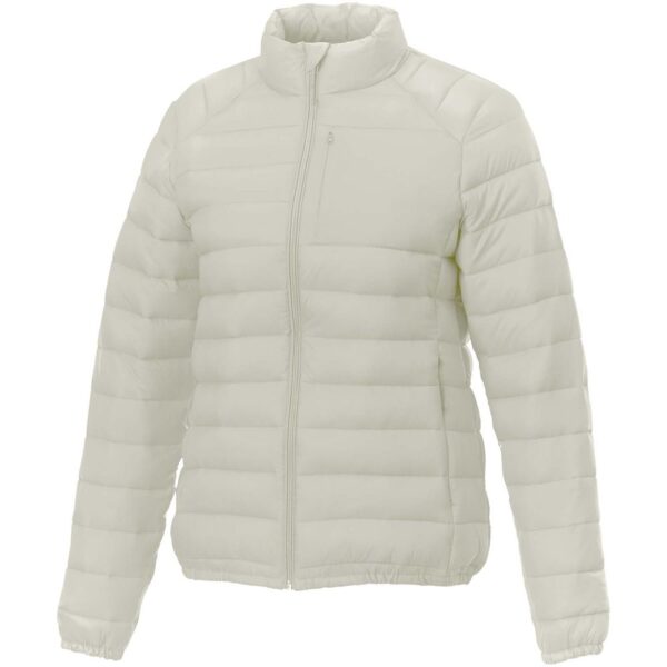 Elevate Pallas women's recycled insulated jacket