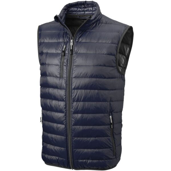 Elevate Scotia men's lightweight down bodywarmer