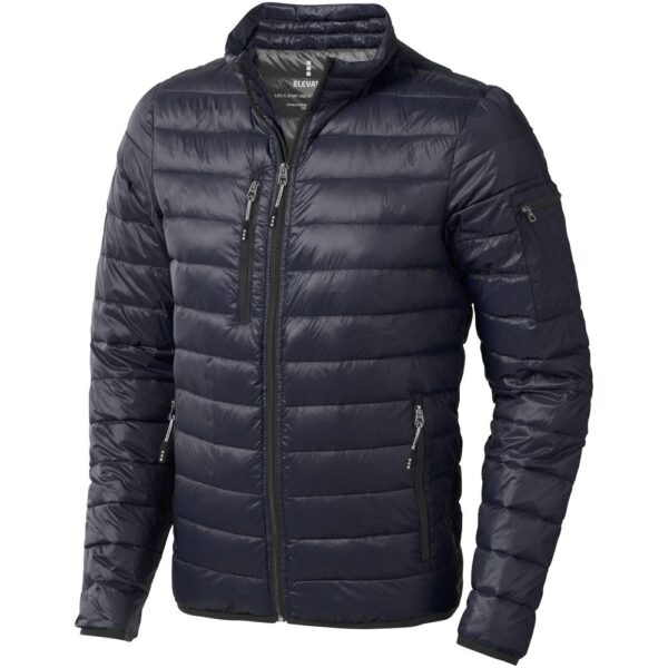 Elevate Scotia men's lightweight down jacket