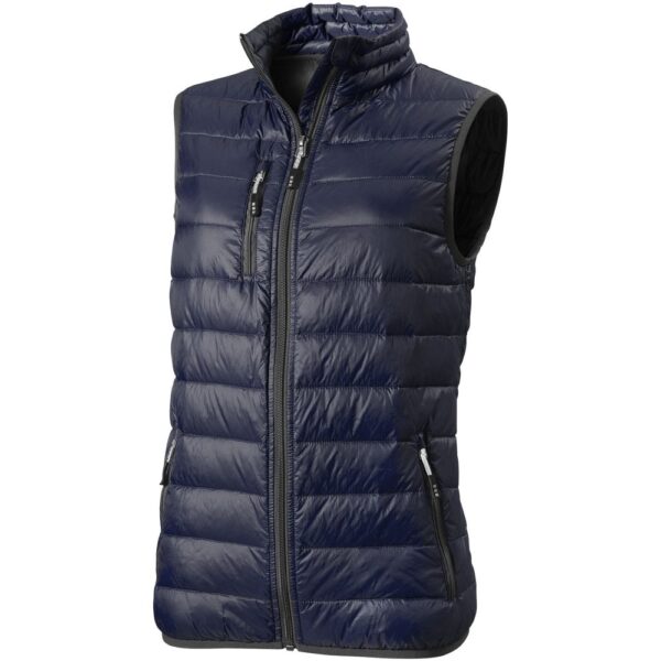 Elevate Scotia women's lightweight down bodywarmer